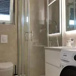 One Bedroom With Balcony And View *