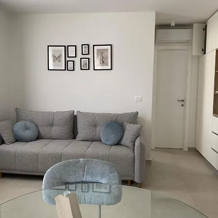 One Bedroom With Balcony And View * Zadar