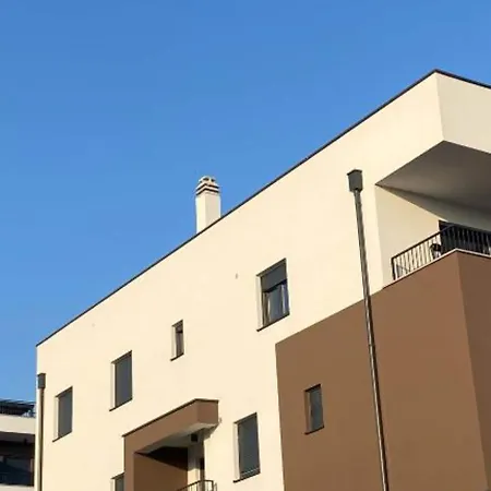 One Bedroom With Balcony And View Zadar