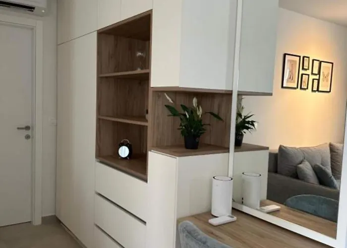 One Bedroom With Balcony And View * Zadar